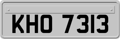 KHO7313