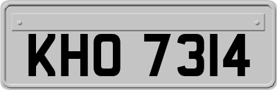 KHO7314