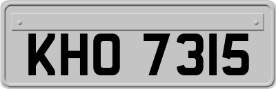 KHO7315