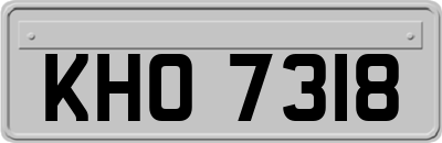 KHO7318