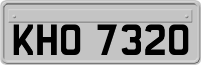 KHO7320