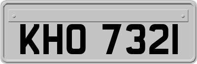 KHO7321