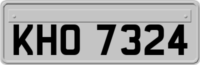 KHO7324