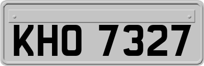 KHO7327
