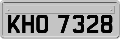 KHO7328