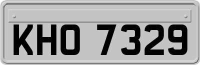 KHO7329
