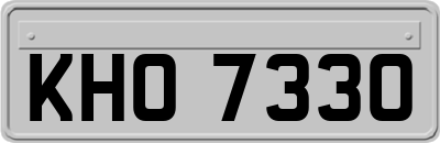 KHO7330