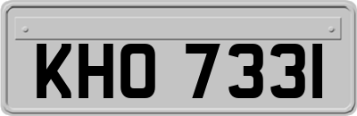 KHO7331