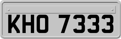 KHO7333