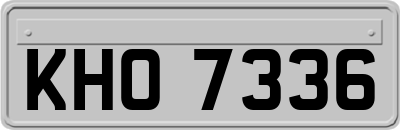 KHO7336
