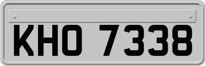 KHO7338