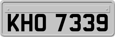 KHO7339