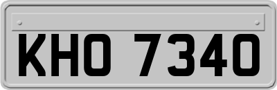 KHO7340