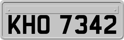 KHO7342