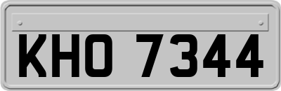 KHO7344