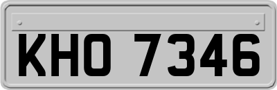 KHO7346