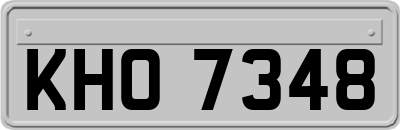 KHO7348