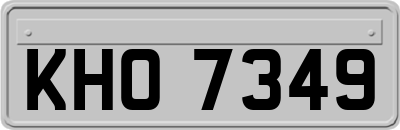 KHO7349