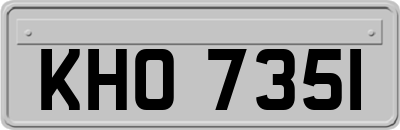 KHO7351