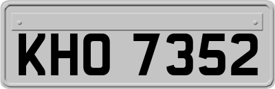 KHO7352