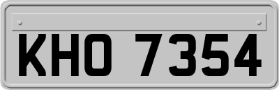 KHO7354