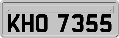 KHO7355