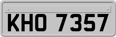 KHO7357