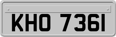 KHO7361