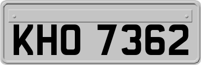 KHO7362