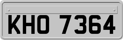 KHO7364