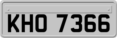 KHO7366