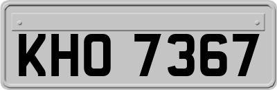 KHO7367
