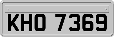 KHO7369