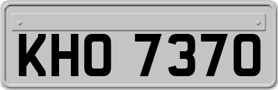 KHO7370