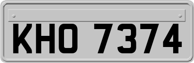 KHO7374