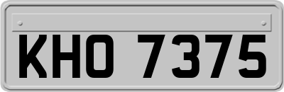 KHO7375
