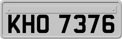 KHO7376