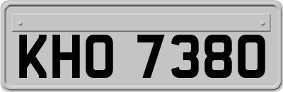 KHO7380