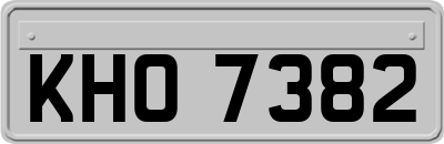 KHO7382