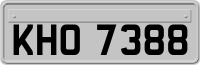 KHO7388