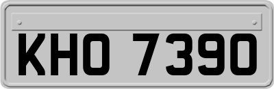 KHO7390