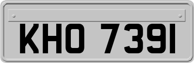KHO7391