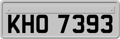 KHO7393