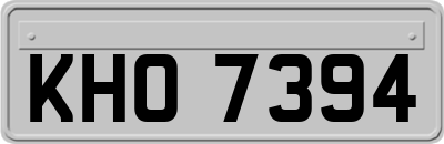KHO7394