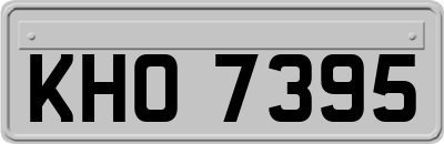 KHO7395