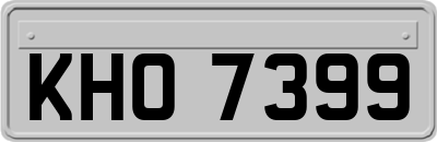 KHO7399