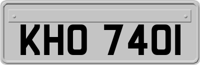 KHO7401