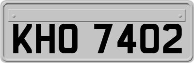 KHO7402