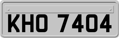 KHO7404