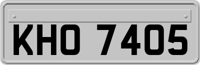 KHO7405